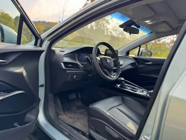 Buick Velite 6 — Фото автомобиля 4