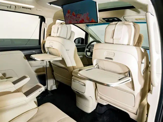 Buick Zhijing Shijia — Фото автомобиля 28