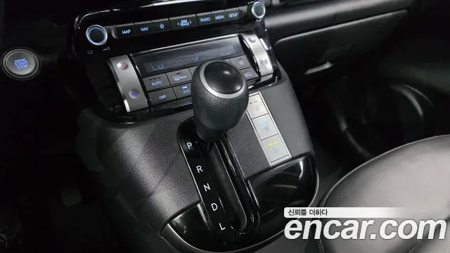 Hyundai Casper — Фото автомобиля 12