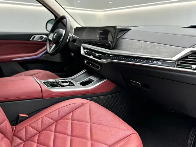 BMW X5 — Фото автомобиля 7