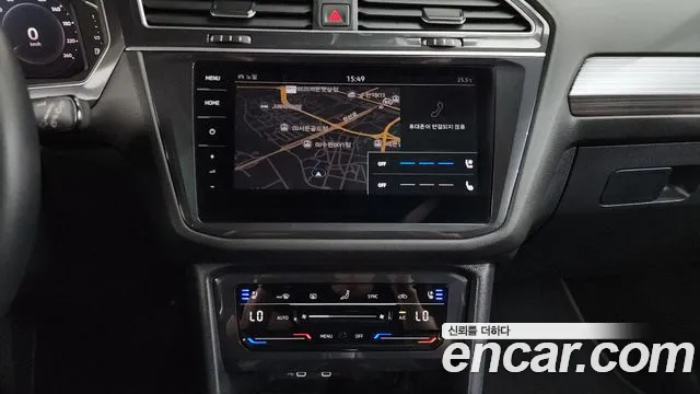 Volkswagen Tiguan — Фото автомобиля 11