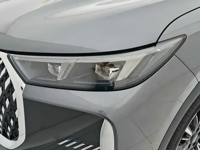 Chery Tiggo 8 — Фото автомобиля 16