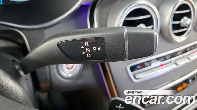 Mercedes-Benz GLC-Class GLC-класс X253 — Фото автомобиля 7