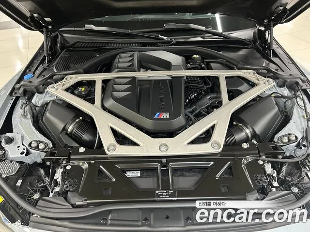 BMW M4 — Фото автомобиля 18