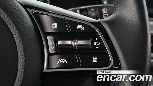 Kia Seltos New — Фото автомобиля 26