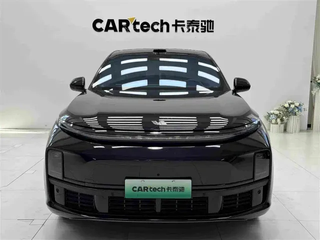 Фотография автомобиля — Li Auto L7