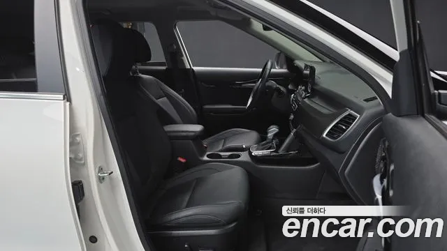 Kia Seltos Seltos Бензин 1.6 турбо 2WD — Фото автомобиля 26