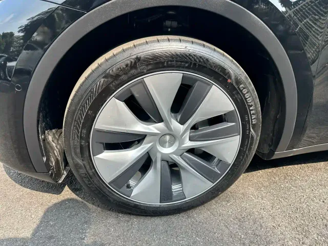Tesla Model Y — Фото автомобиля 6