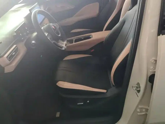 BYD Seagull — Фото автомобиля 9