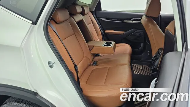 Kia Seltos New — Фото автомобиля 17