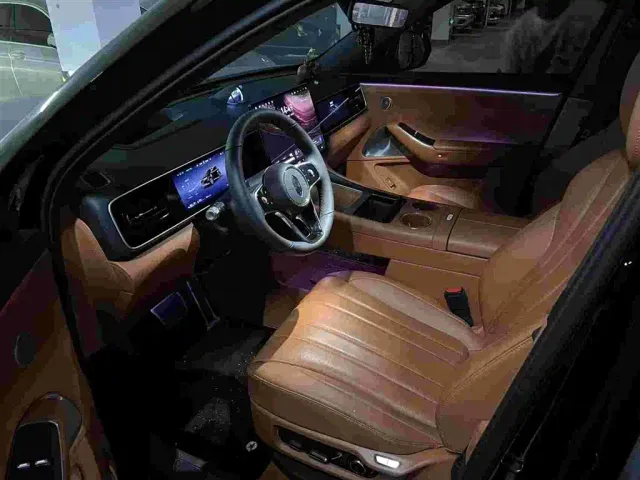 Aito M7 — Фото автомобиля 4