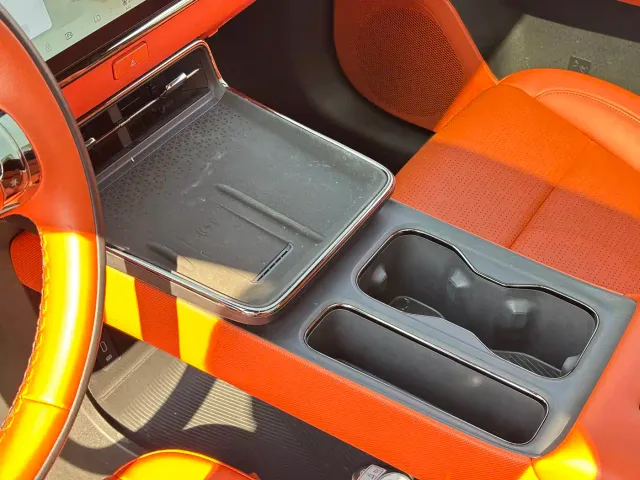 Toyota BoZhi 3X — Фото автомобиля 20