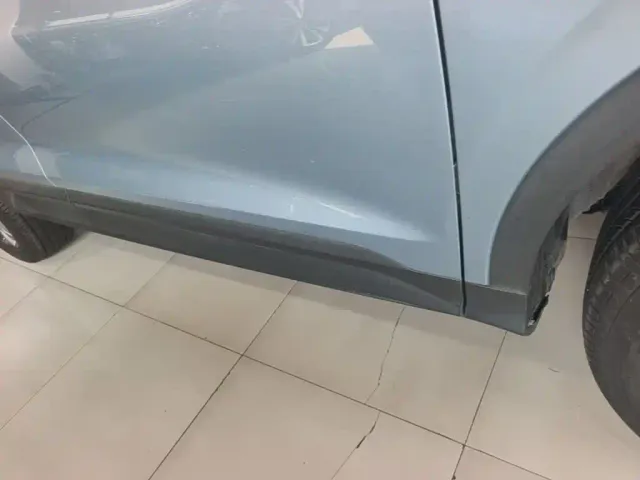 Geely Binyue — Фото автомобиля 20