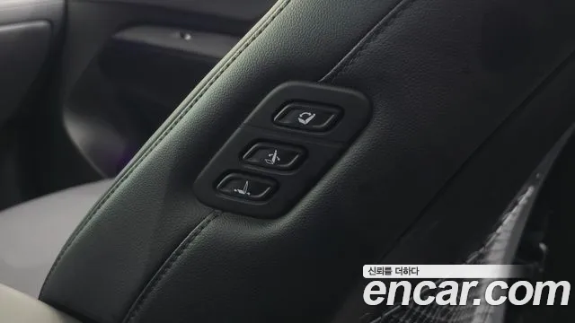 Hyundai Kona SX2 — Фото автомобиля 30
