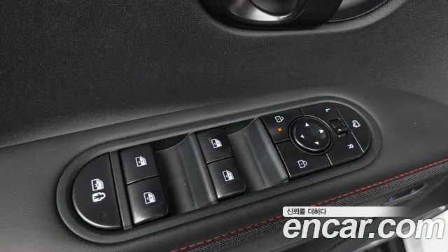 Hyundai Ioniq 5 New — Фото автомобиля 29