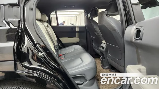 Kia EV3 — Фото автомобиля 12