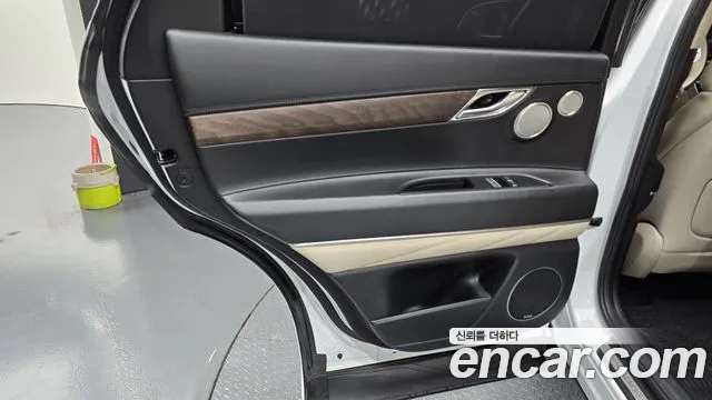 Genesis GV80 — Фото автомобиля 13