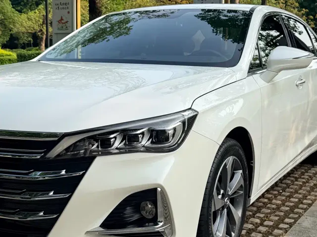 GAC Trumpchi GA6 — Фото автомобиля 7