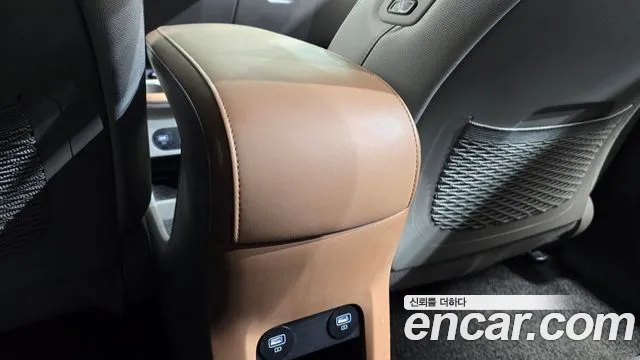 Hyundai Ioniq5 Ioniq5 — Фото автомобиля 30