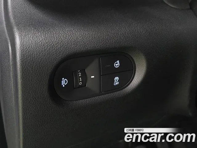 Hyundai Casper Casper Inspiration — Фото автомобиля 6