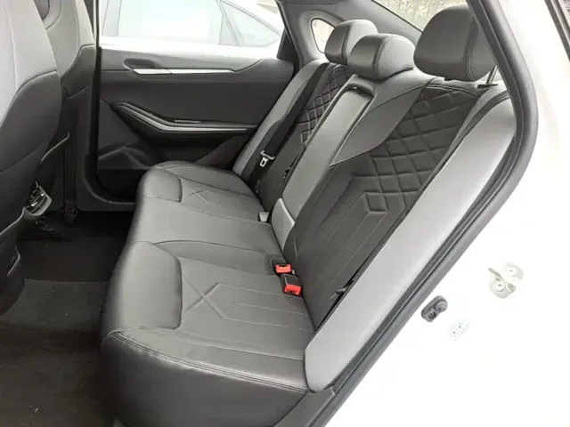 Changan Raeton Plus — Фото автомобиля 12