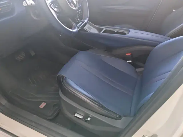 BYD Seagull — Фото автомобиля 14