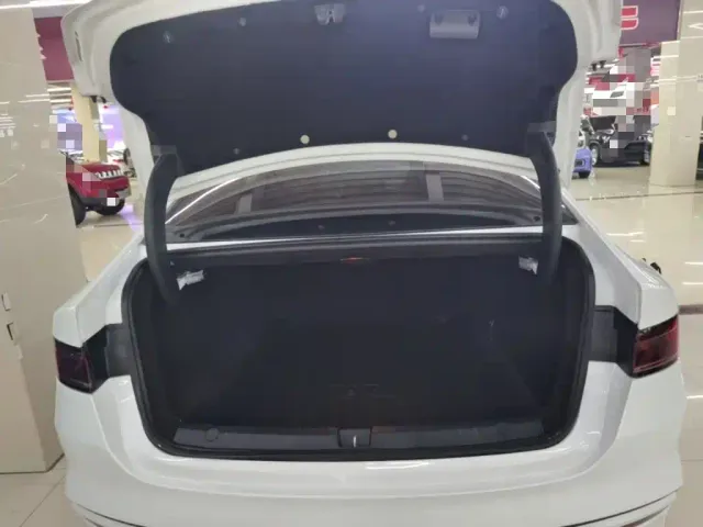 BYD Qin PLUS — Фото автомобиля 18