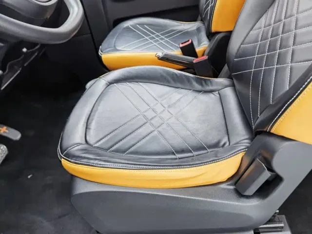 Wuling Hongguang Mini EV — Фото автомобиля 20