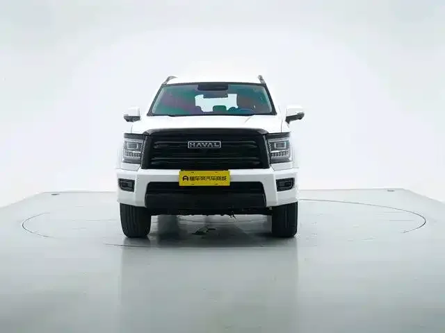 Haval H5 — Фото автомобиля 4