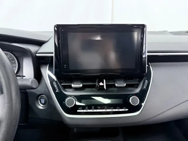 Toyota Levin — Фото автомобиля 13