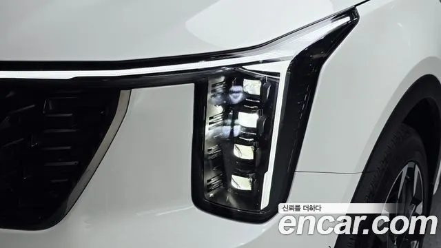 Kia Sorento 4th Gen — Фото автомобиля 7
