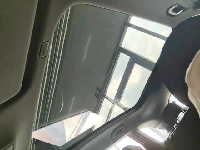 Shangjie SUV — Фото автомобиля 17
