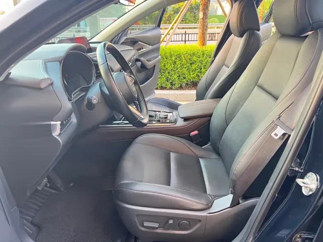 Mazda CX-30 — Фото автомобиля 13