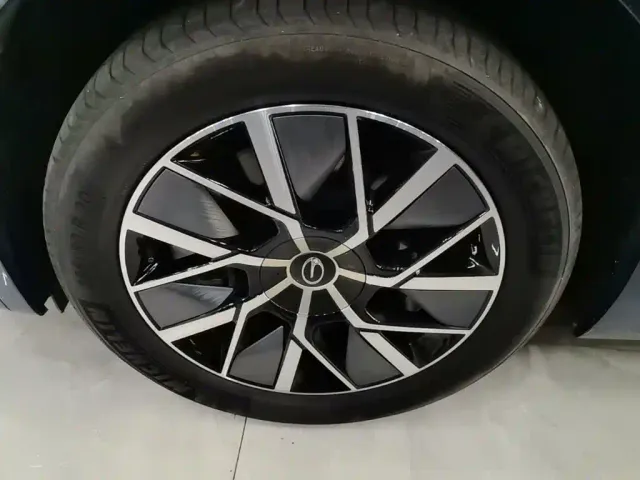 GAC Trumpchi Xiangwang S9 — Фото автомобиля 22