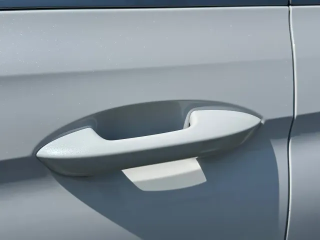 Chery Arrizo 8 — Фото автомобиля 7