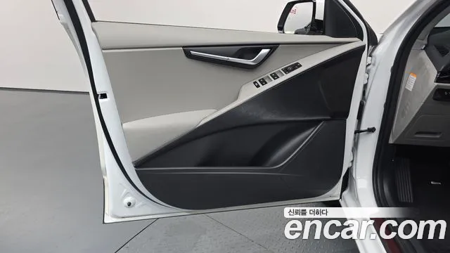Kia Niro All Niro EV Air — Фото автомобиля 24