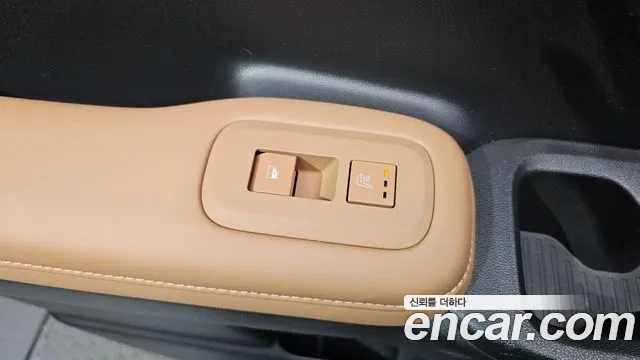 Hyundai Santa Fe MX5 — Фото автомобиля 19