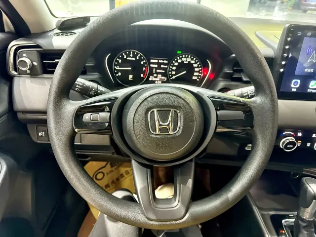 Honda XR-V — Фото автомобиля 7