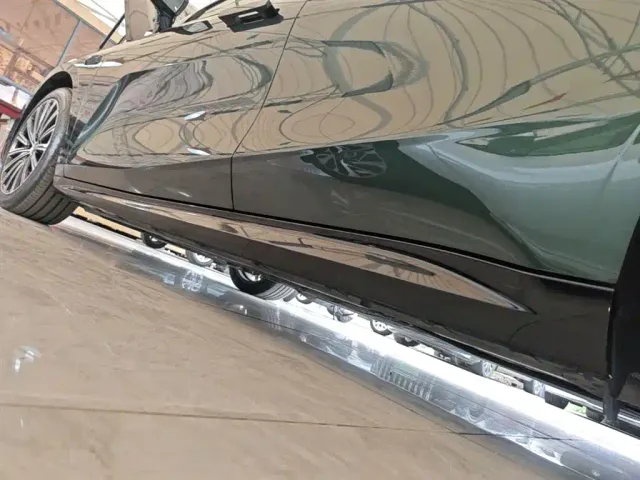 Geely Galaxy Xingyao 8 — Фото автомобиля 21