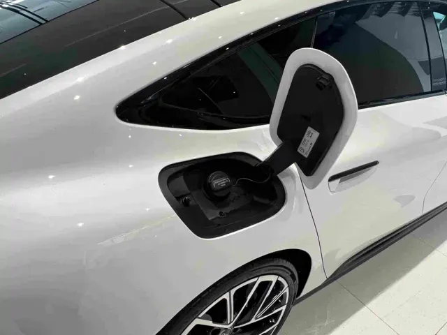 Audi A5L Sportback — Фото автомобиля 27
