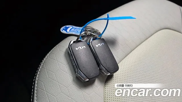 Kia RAY — Фото автомобиля 8