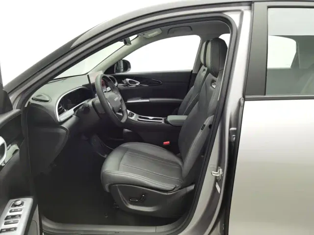Geely Galaxy Starry Wish 2025 UP 410km Explorer Edition — Фото автомобиля 10