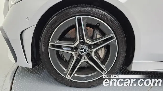 Mercedes-Benz CLS-Class C257 — Фото автомобиля 5