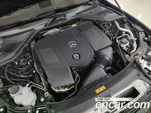 Mercedes-Benz E-Class W214 — Фото автомобиля 6