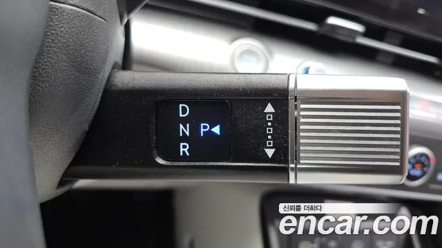 Hyundai Kona Kona (SX2) Бензин 1.6 турбо 2WD — Фото автомобиля 9