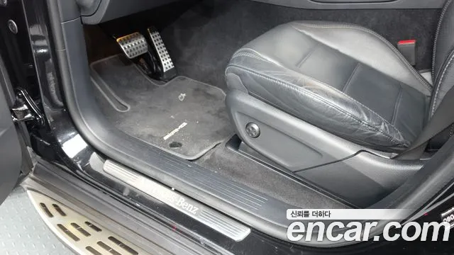 Mercedes-Benz GLE-Class W167 — Фото автомобиля 24