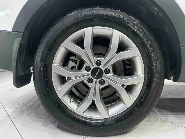Haval H6 — Фото автомобиля 18