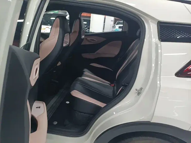 BYD Seagull — Фото автомобиля 16