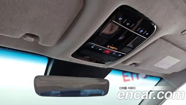 Hyundai Grandeur GN7 — Фото автомобиля 27