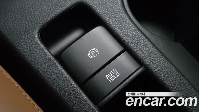 Kia Seltos New — Фото автомобиля 28